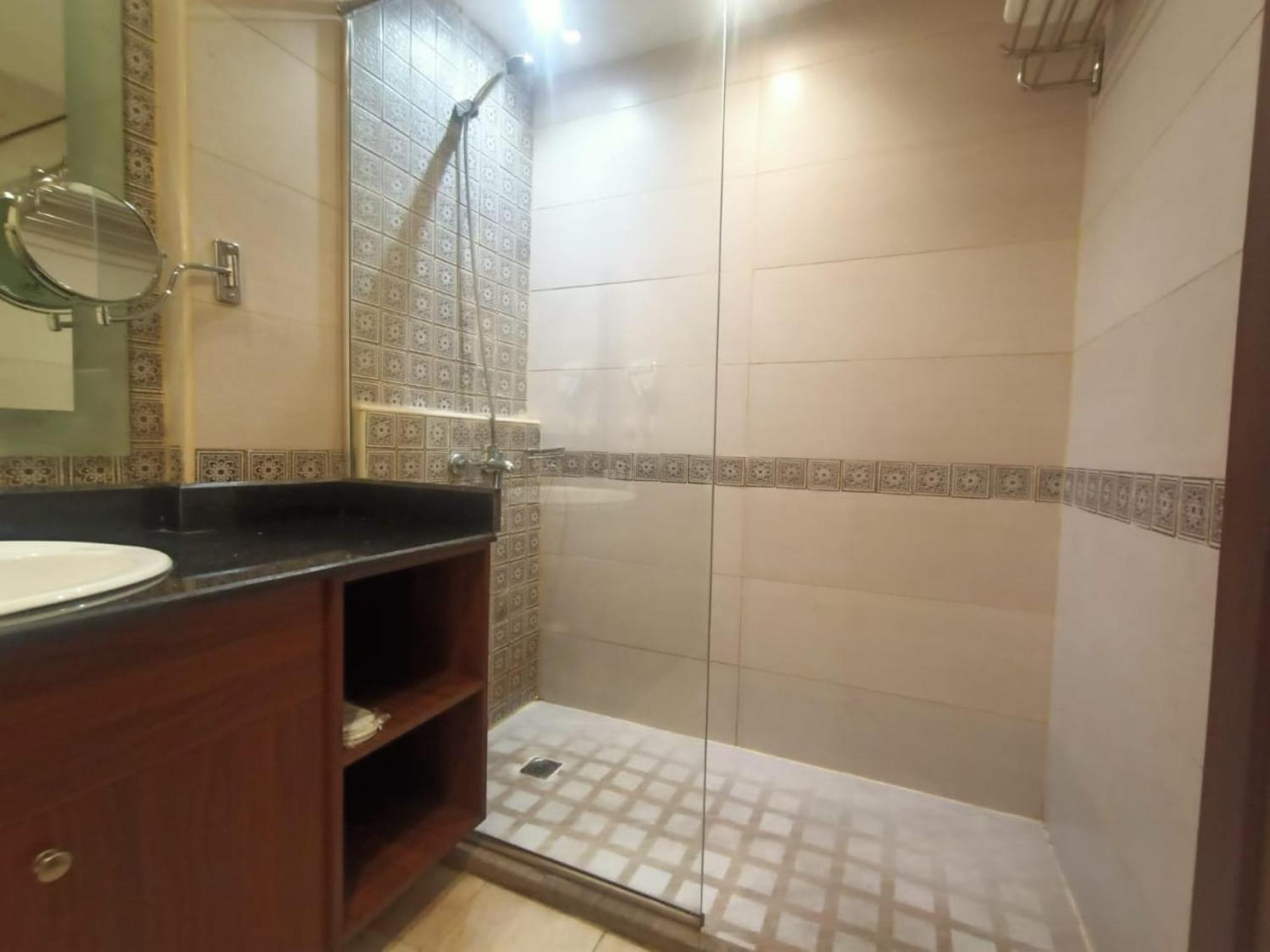 Hotel Quiet Jeddah Al Hamra Esterno foto