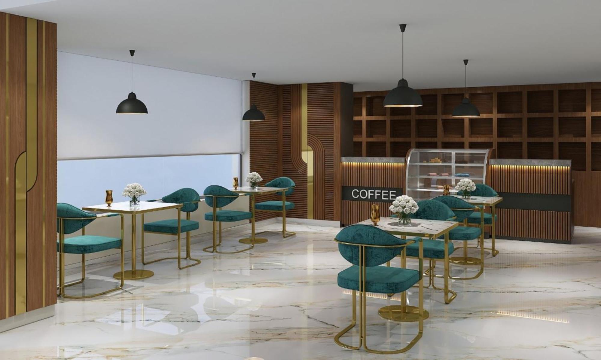 Hotel Quiet Jeddah Al Hamra Esterno foto