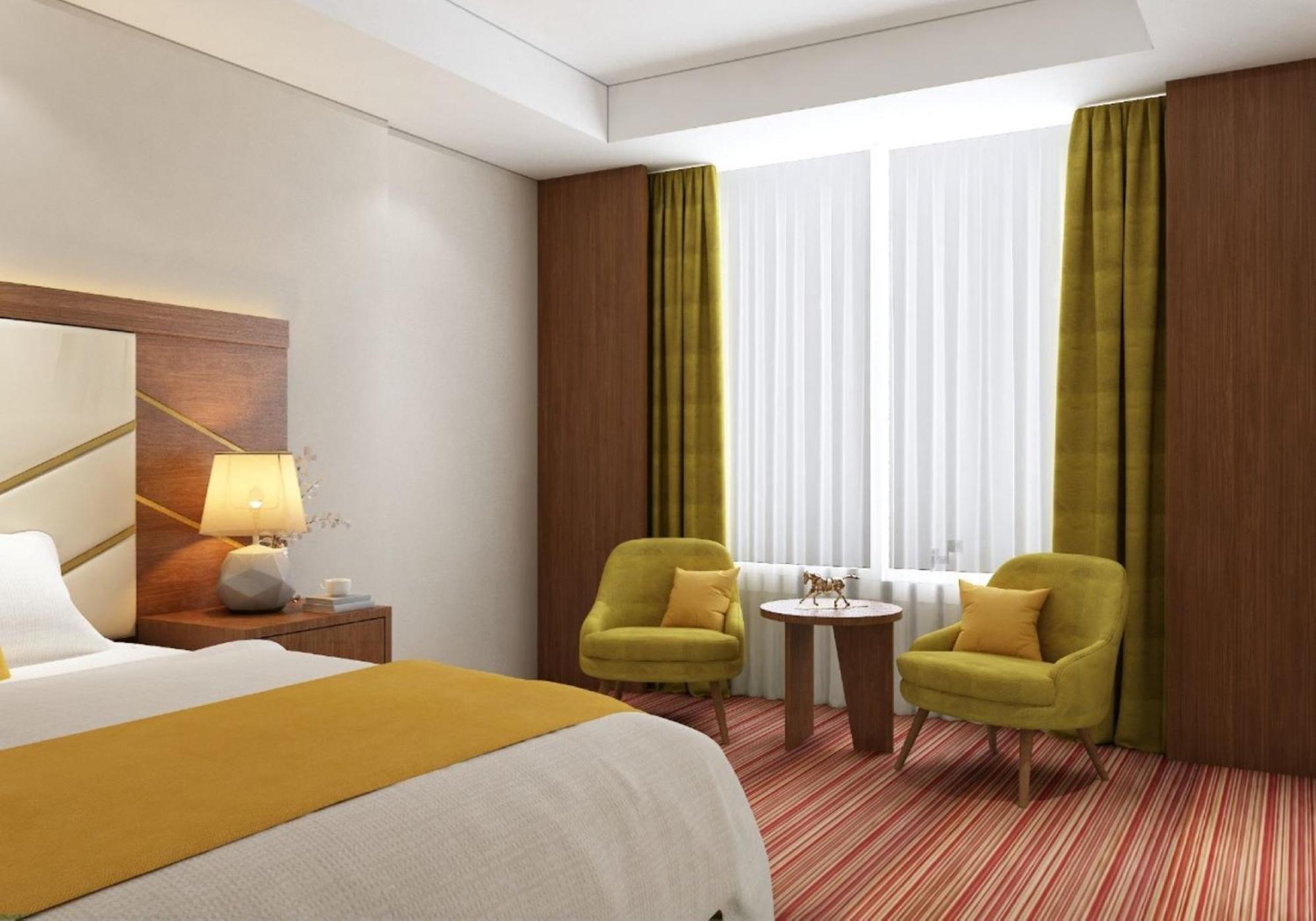Hotel Quiet Jeddah Al Hamra Esterno foto