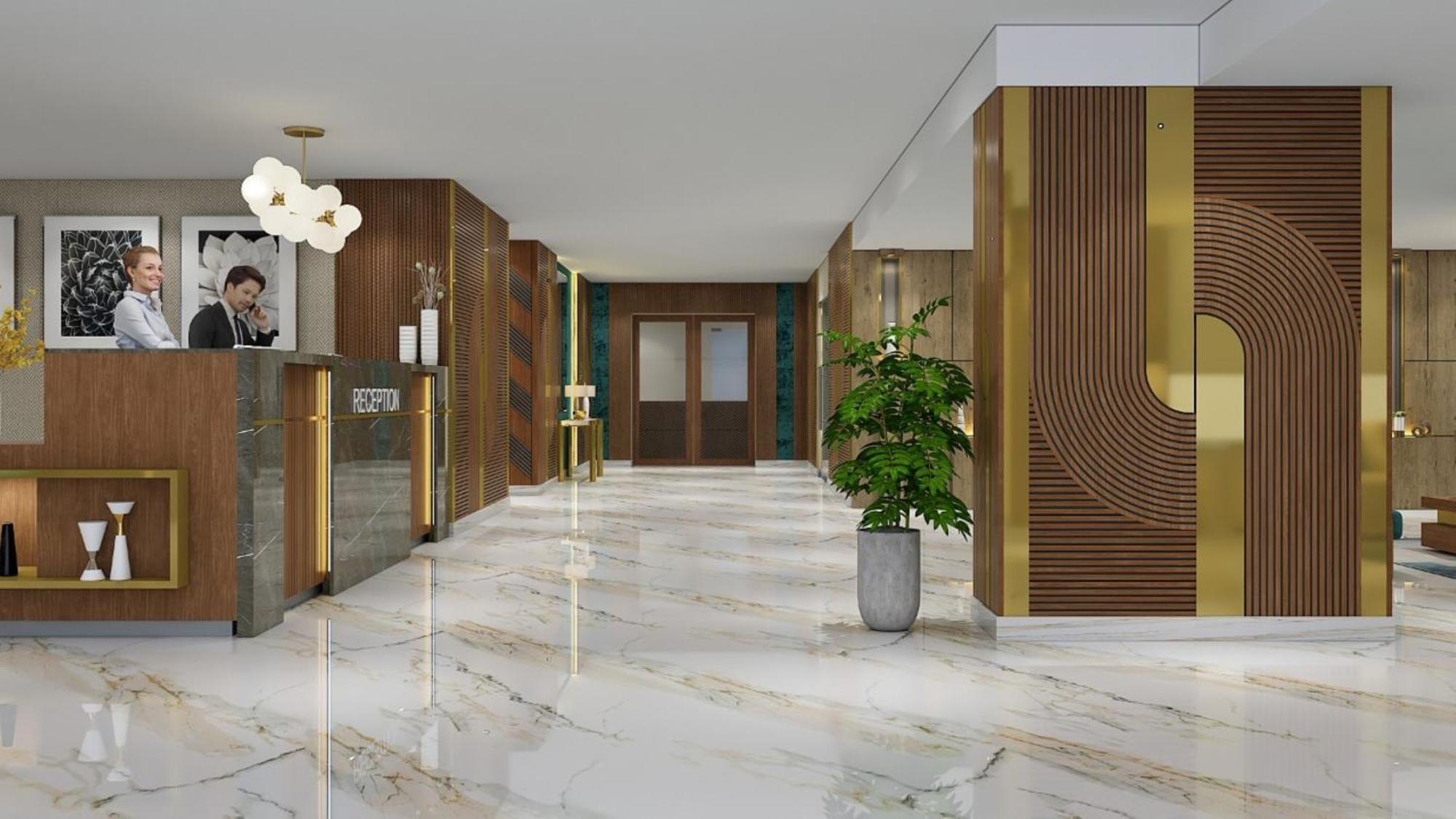 Hotel Quiet Jeddah Al Hamra Esterno foto