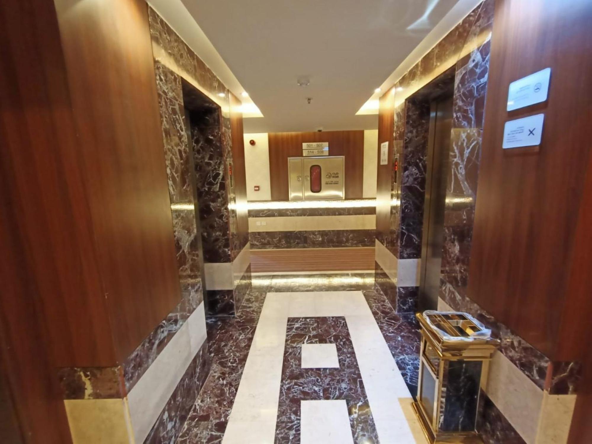 Hotel Quiet Jeddah Al Hamra Esterno foto