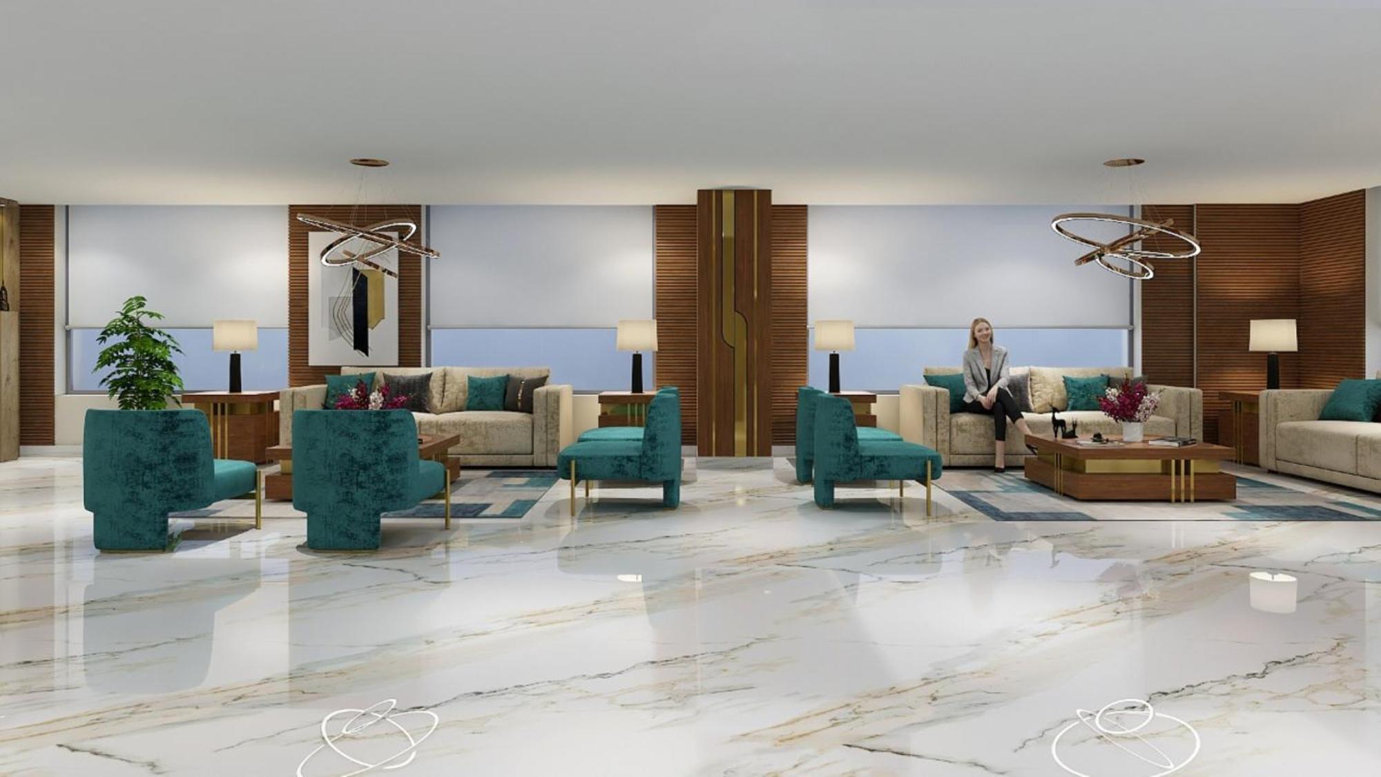 Hotel Quiet Jeddah Al Hamra Esterno foto