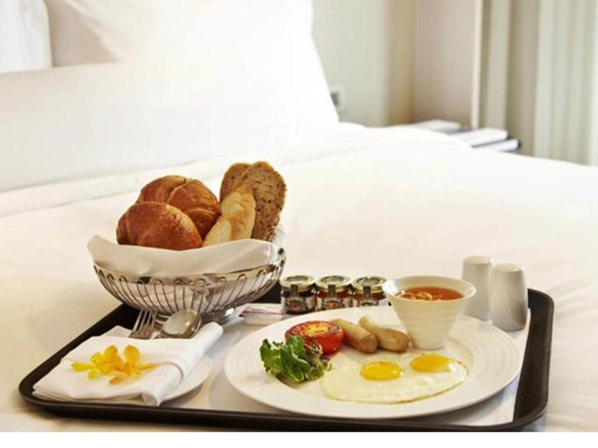 Hotel Quiet Jeddah Al Hamra Esterno foto
